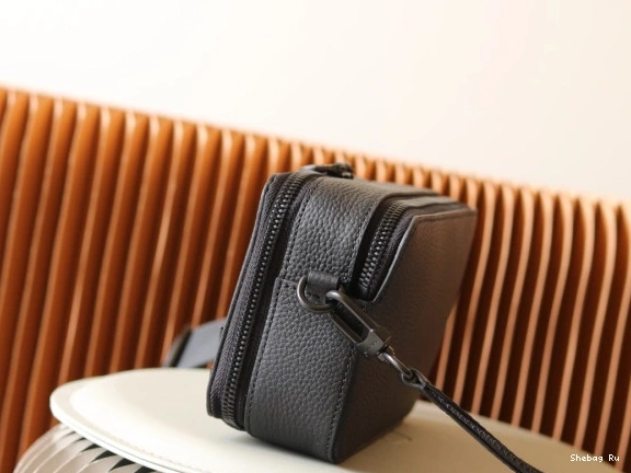 LOUIS Wearable Alpha VUITTON Wallet 0728